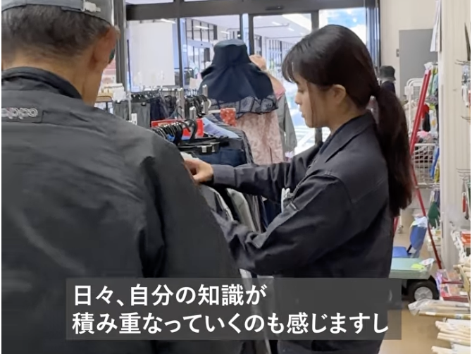 【動画公開】JAふくおか八女 ショート動画